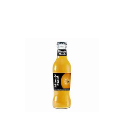 Minute Maid - Orange - 24 x 20 cl | Livraison de boissons Gaston